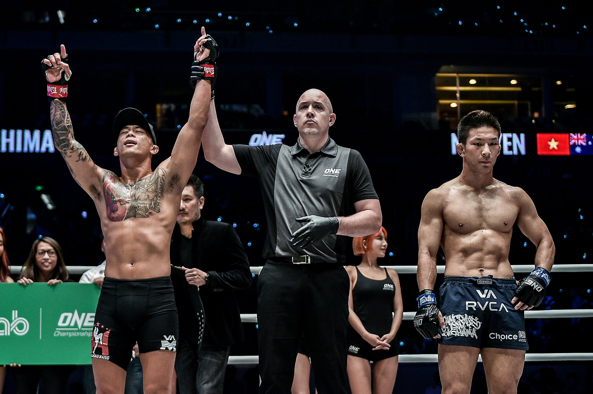 martin nguyen