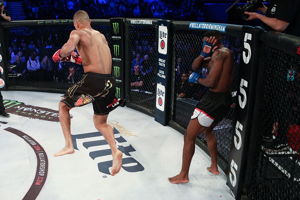 Raymond Daniels