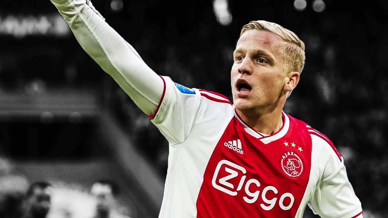van de beek