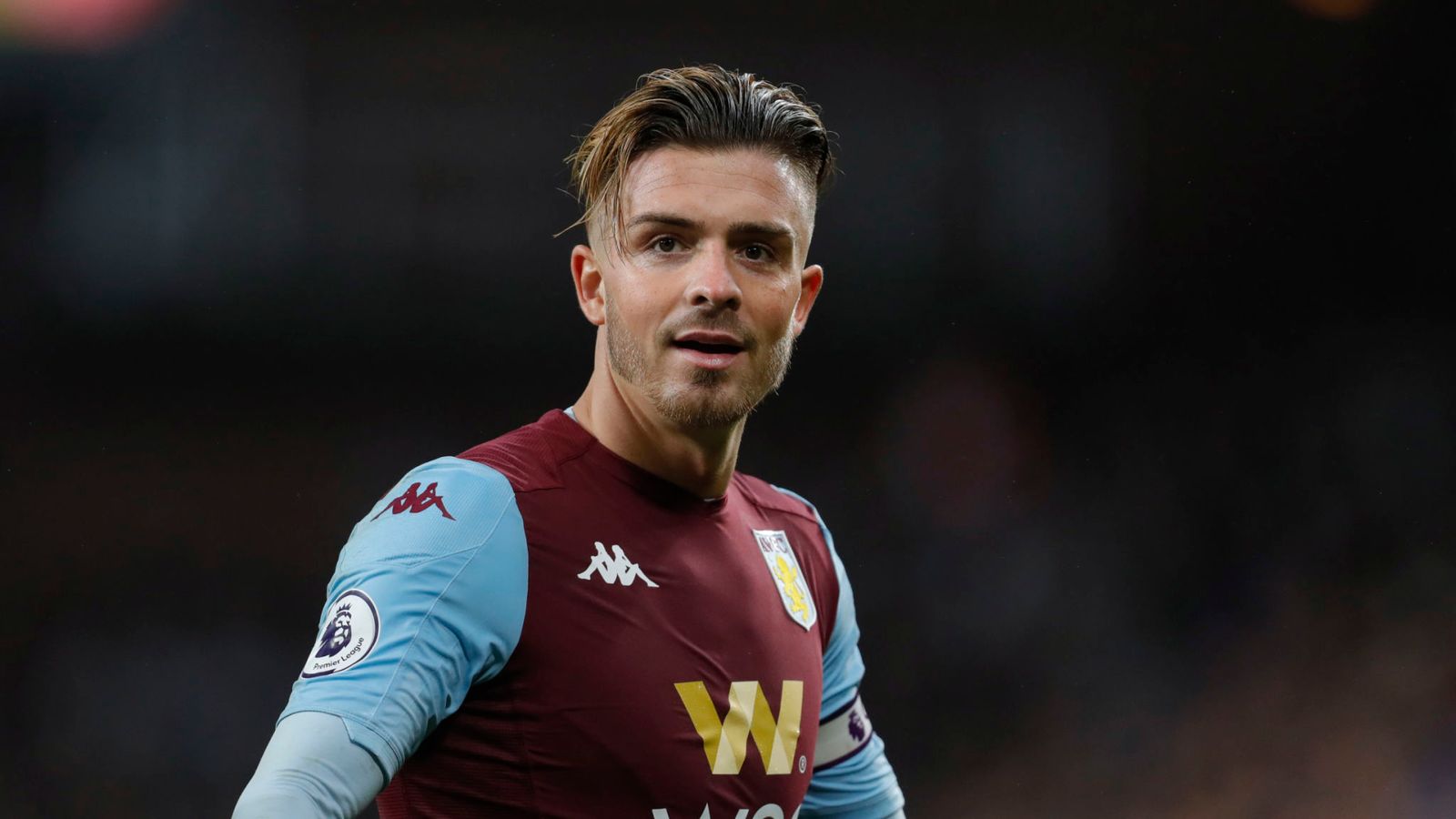 grealish