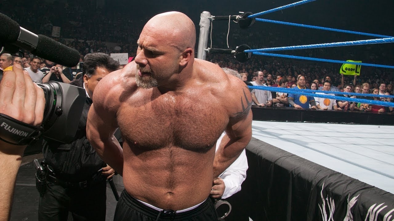 Goldberg