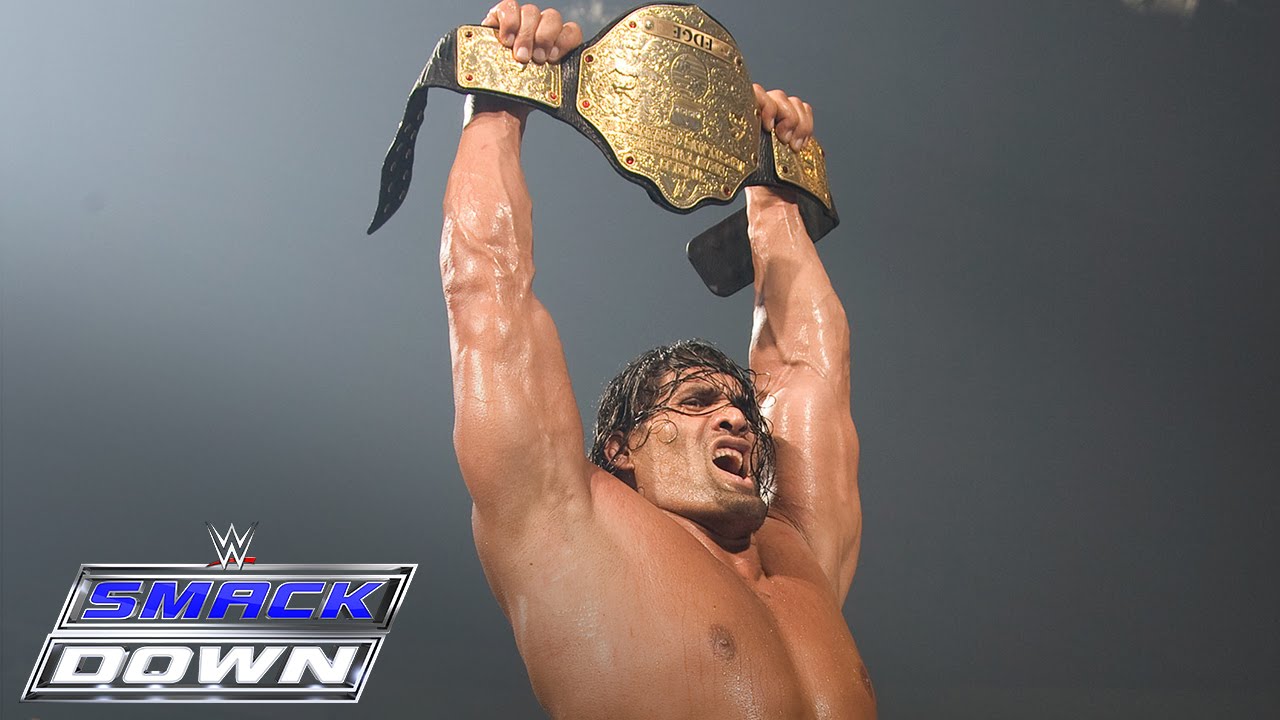 wwe