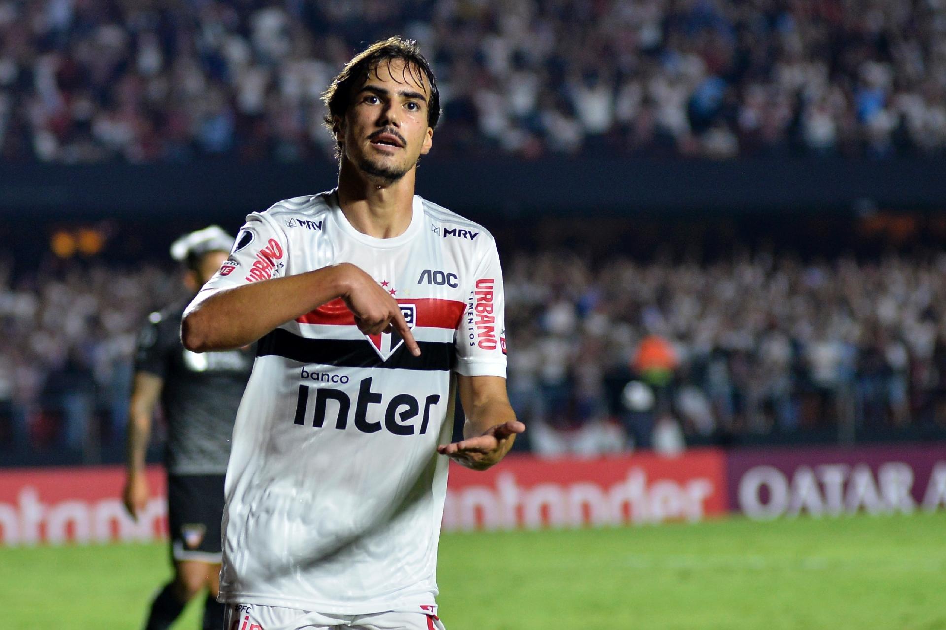 Igor Gomes