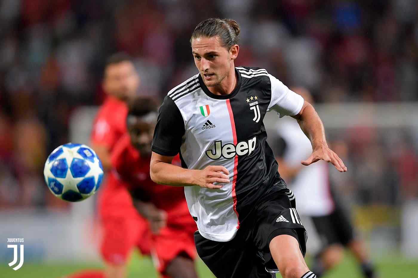 rabiot