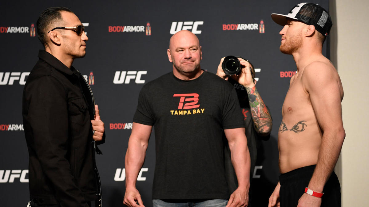 ufc 249