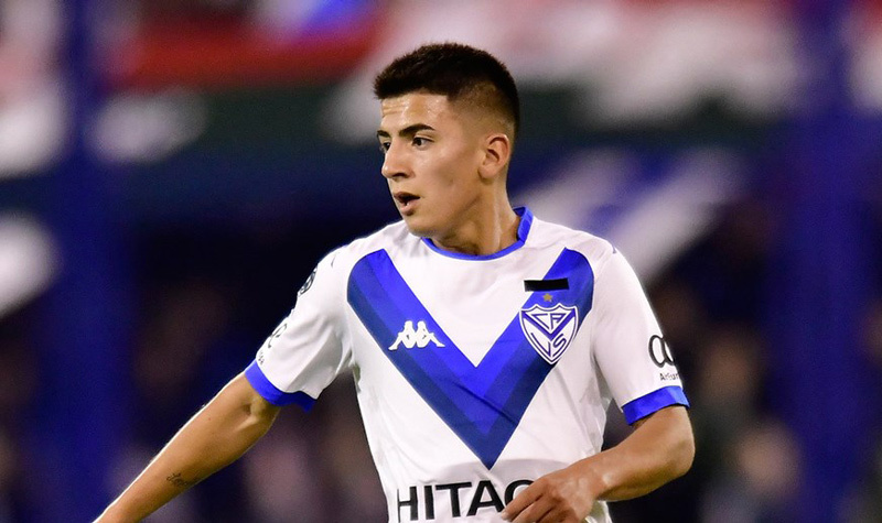 Thiago Almada