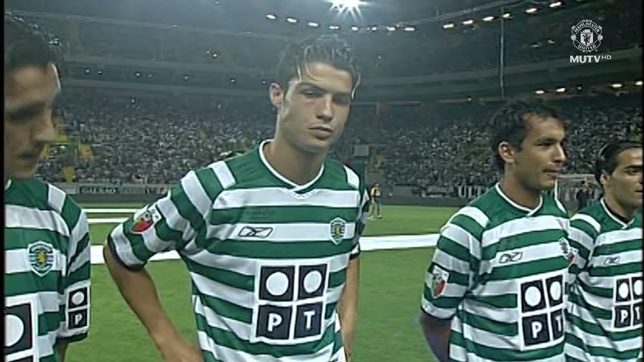 ronaldo