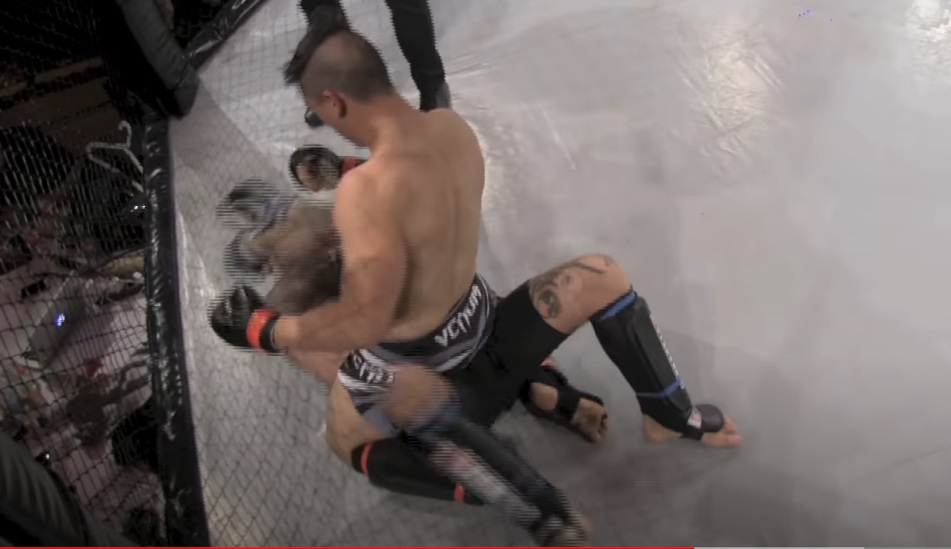 MMA
