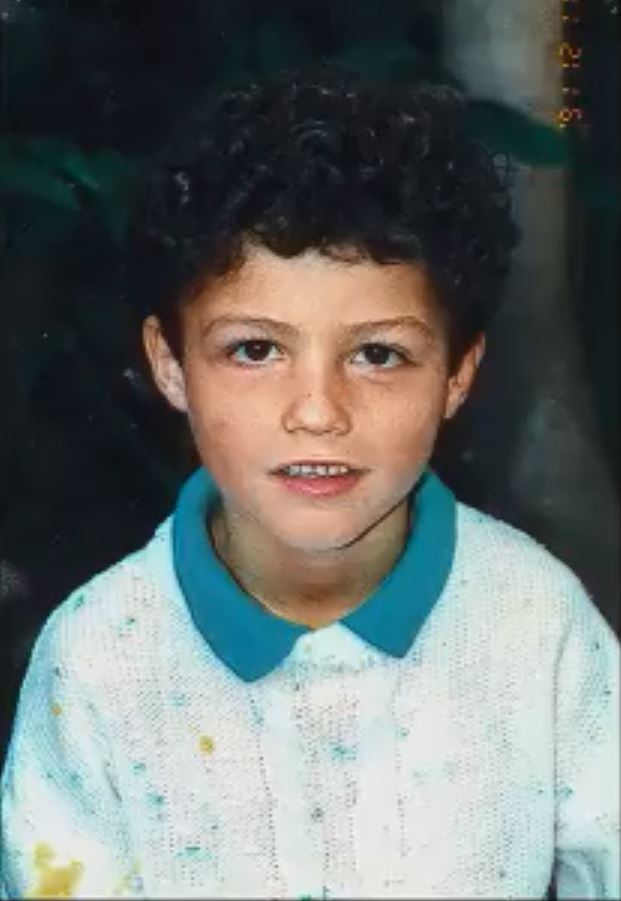 ronaldo