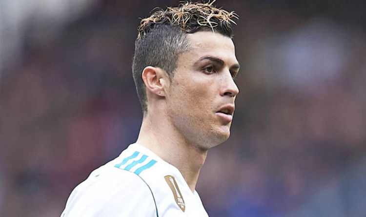 ronaldo