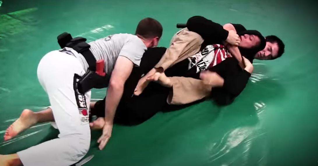 mma