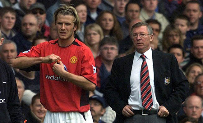 beckham