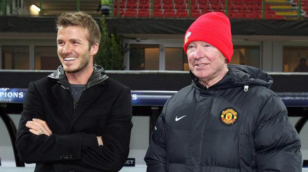 beckham