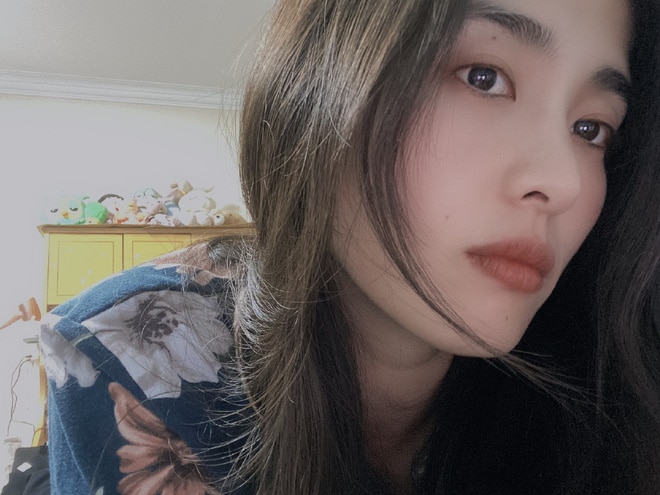 zhao lina
