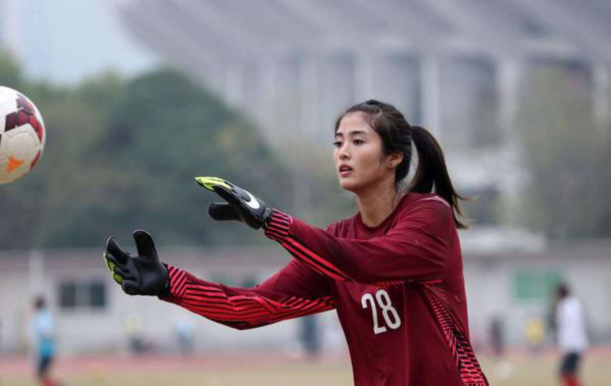 zhao lina