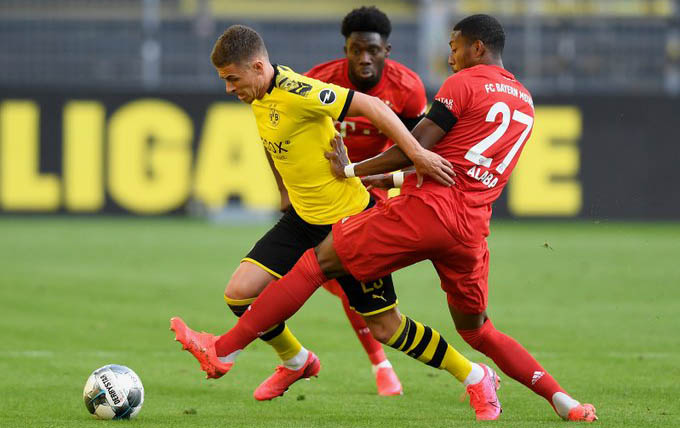 dortmund