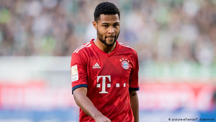 bayern