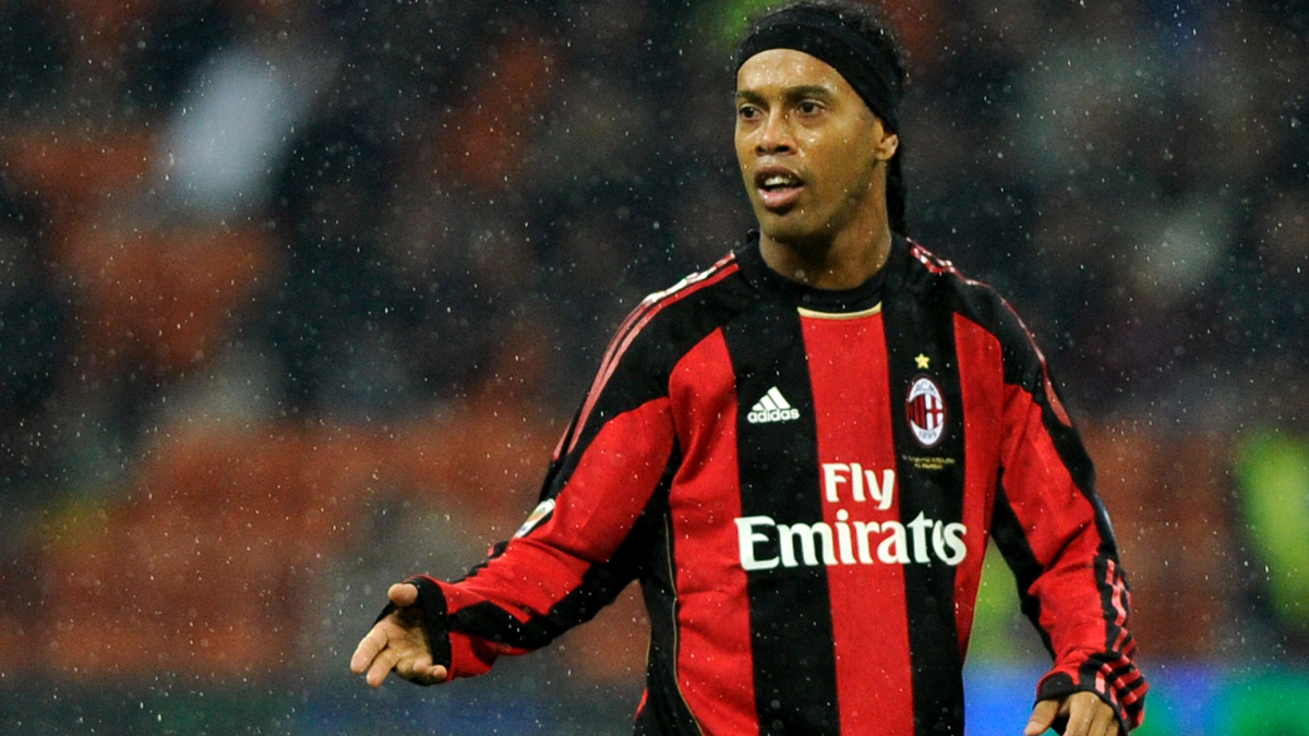 ronaldinho