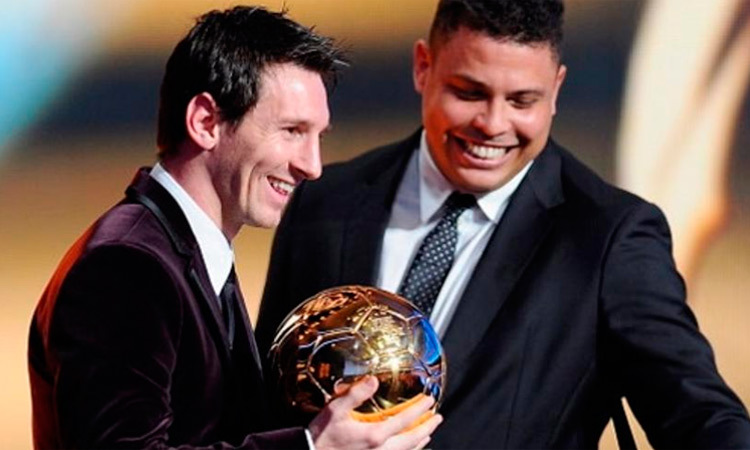 ronaldo
