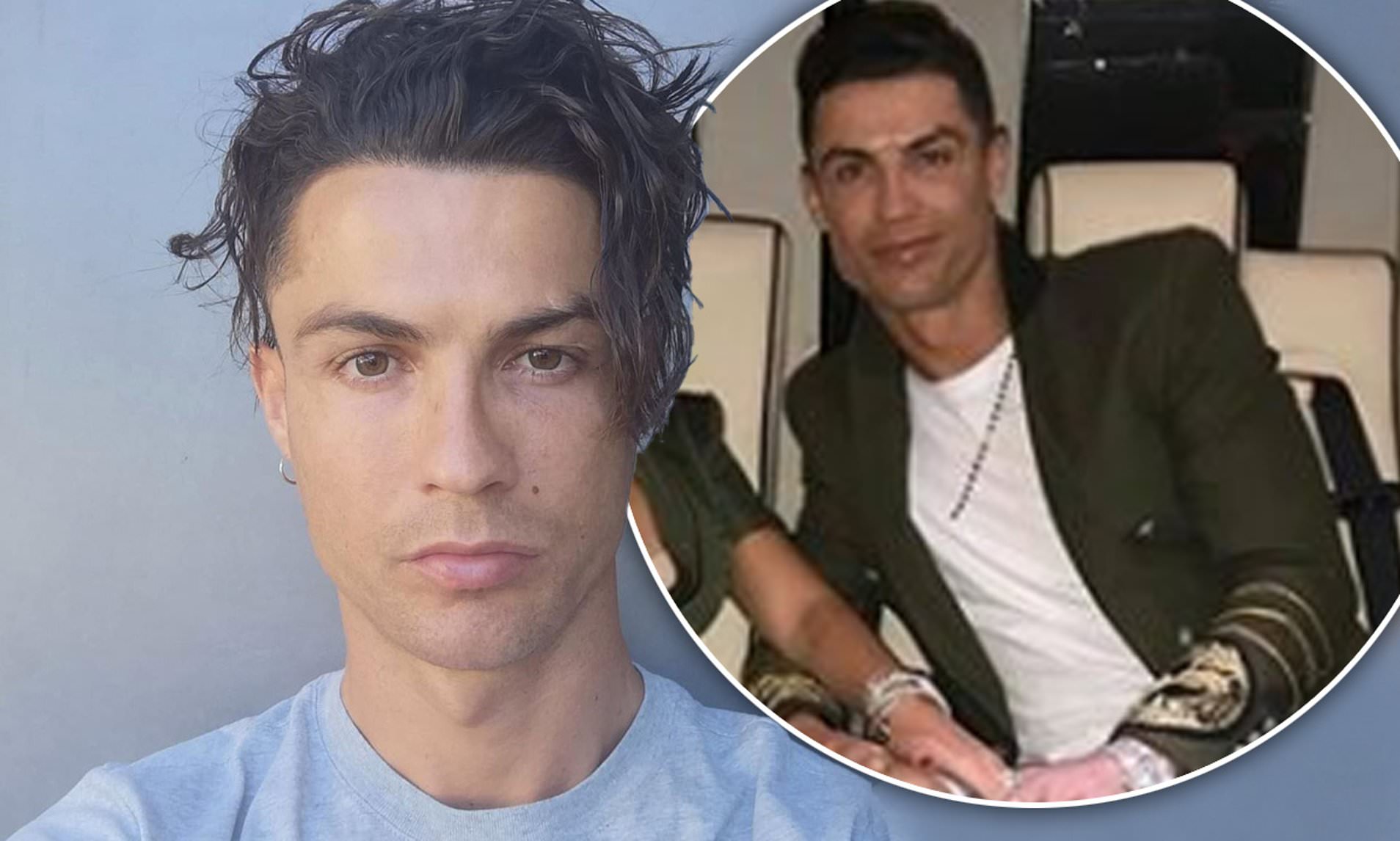 ronaldo