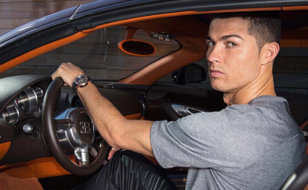 ronaldo