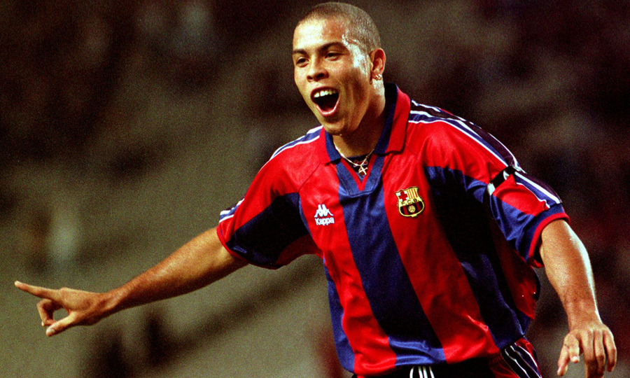 Ronaldo