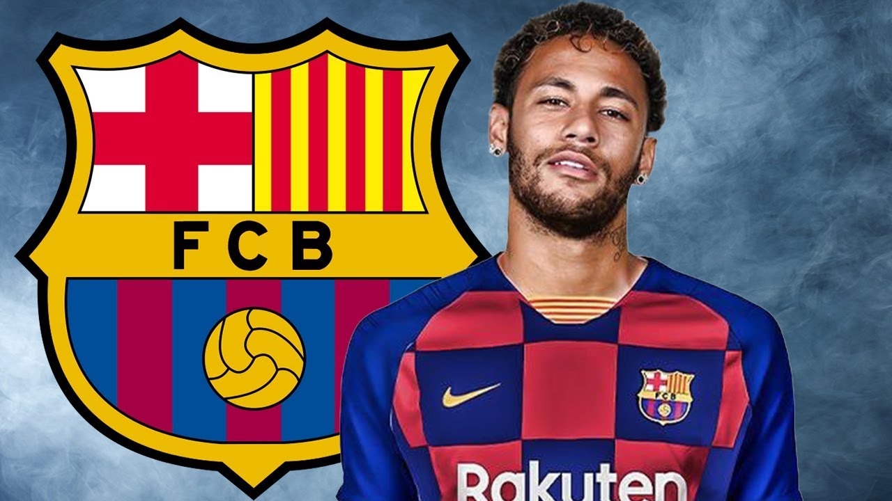 neymar