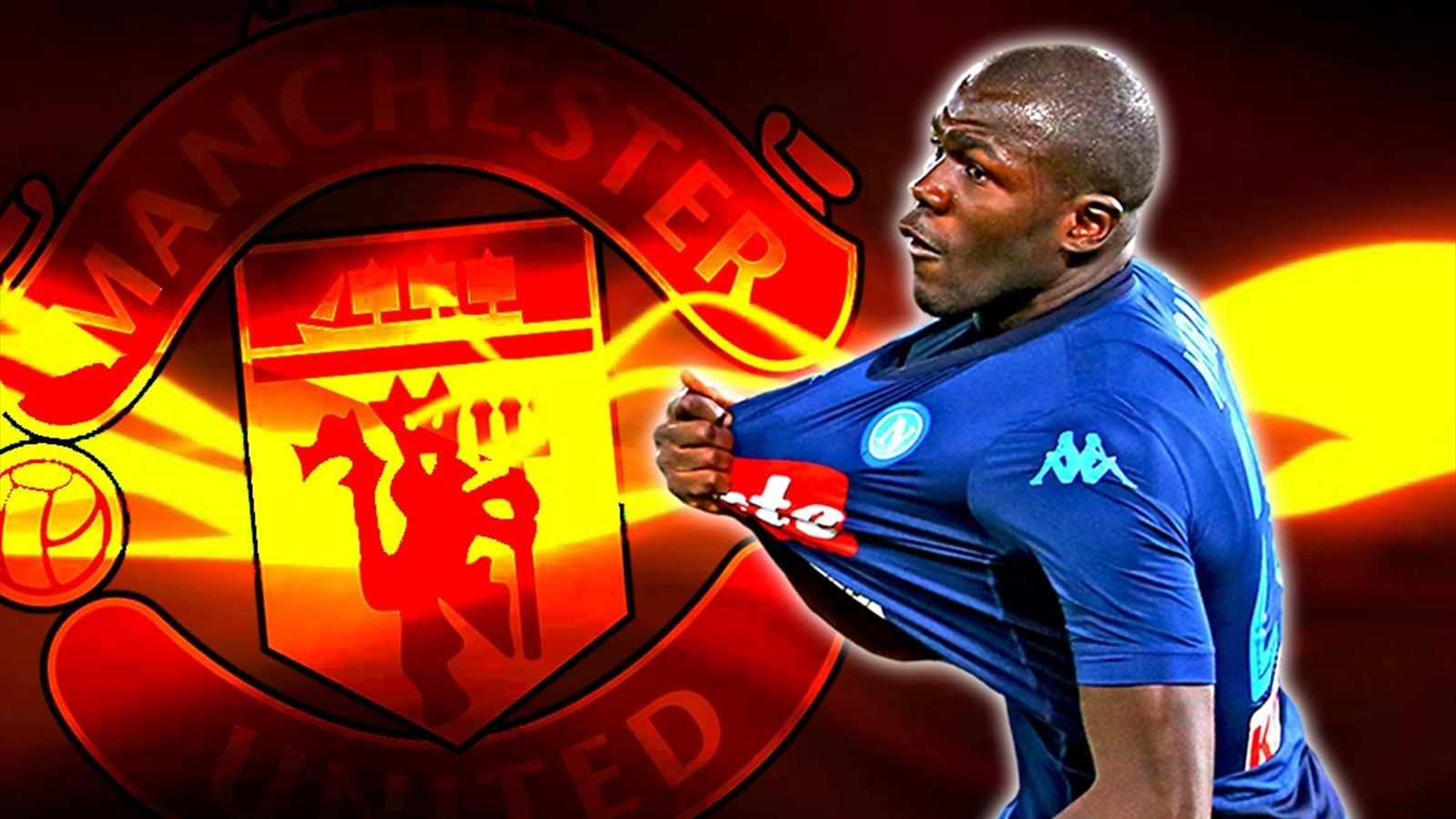 Koulibaly