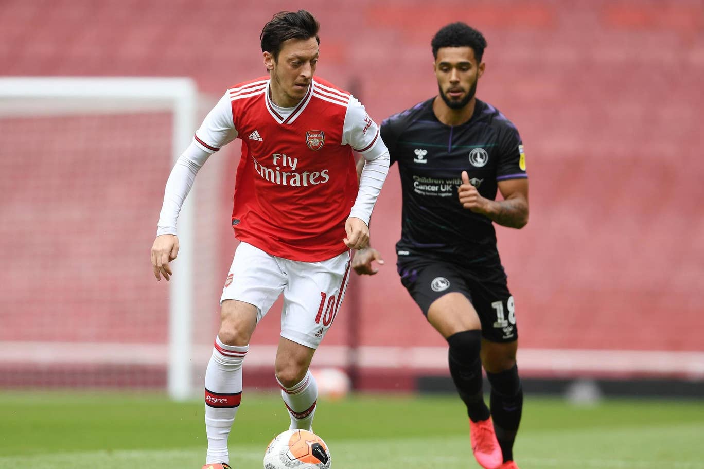arsenal
