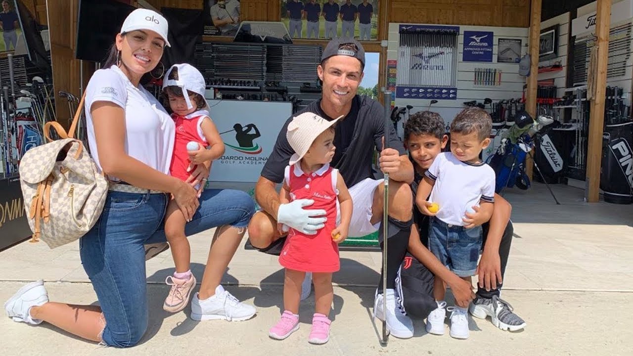 ronaldo