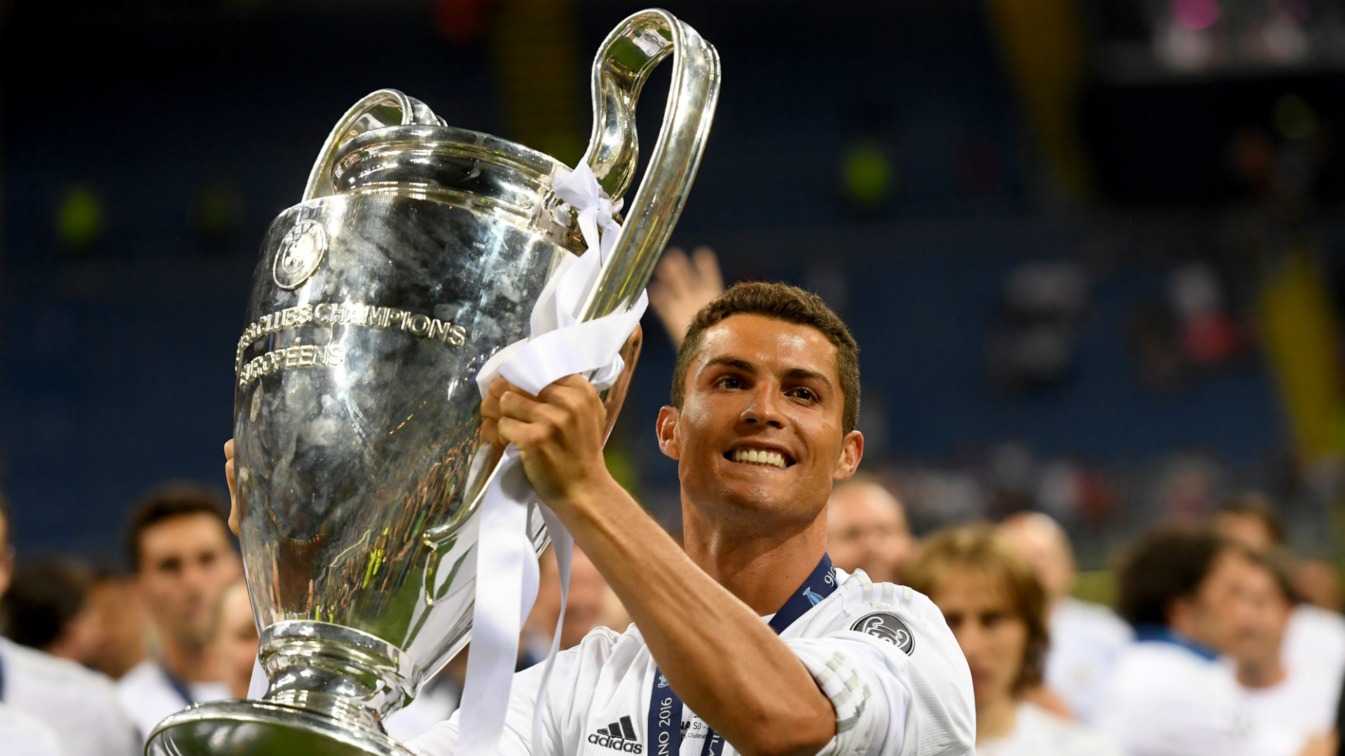 ronaldo