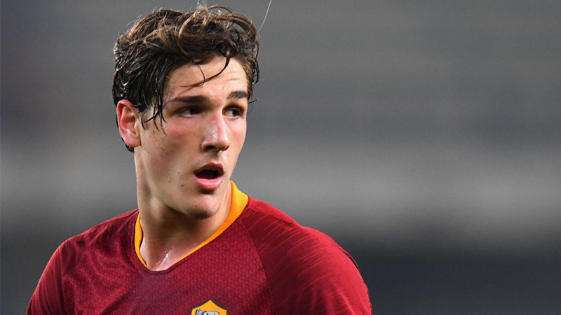 zaniolo