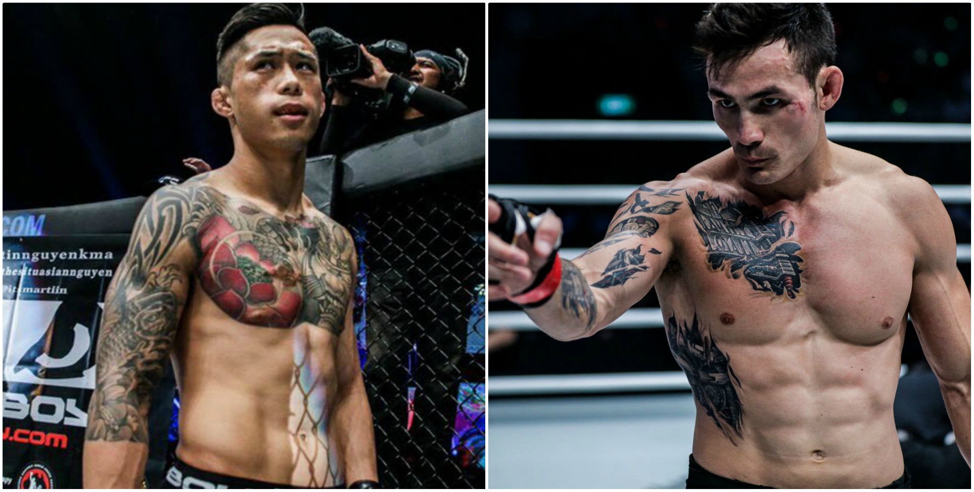 martin nguyen
