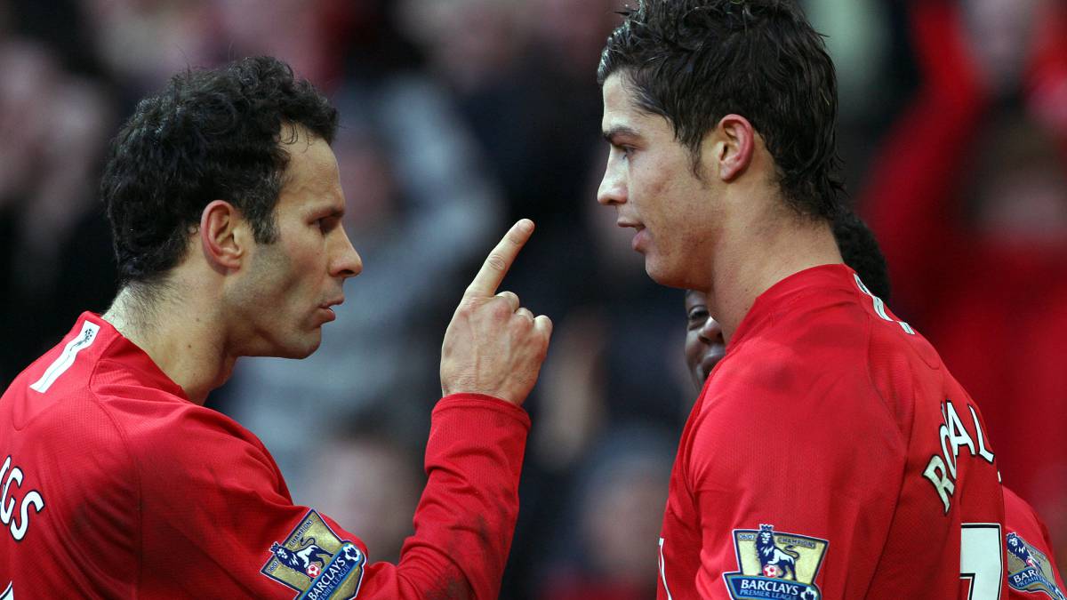 ronaldo
