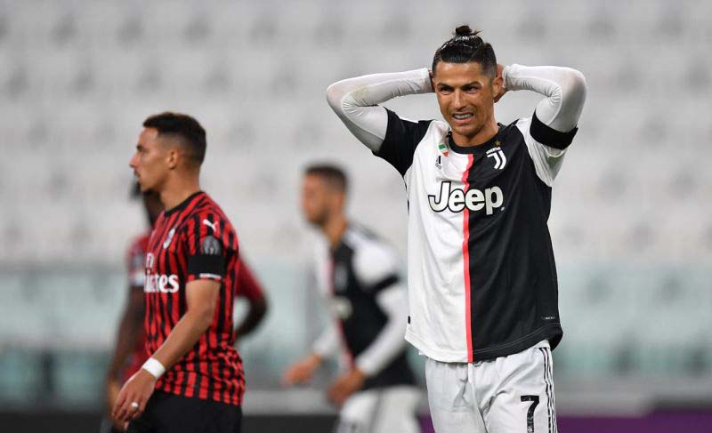 ronaldo