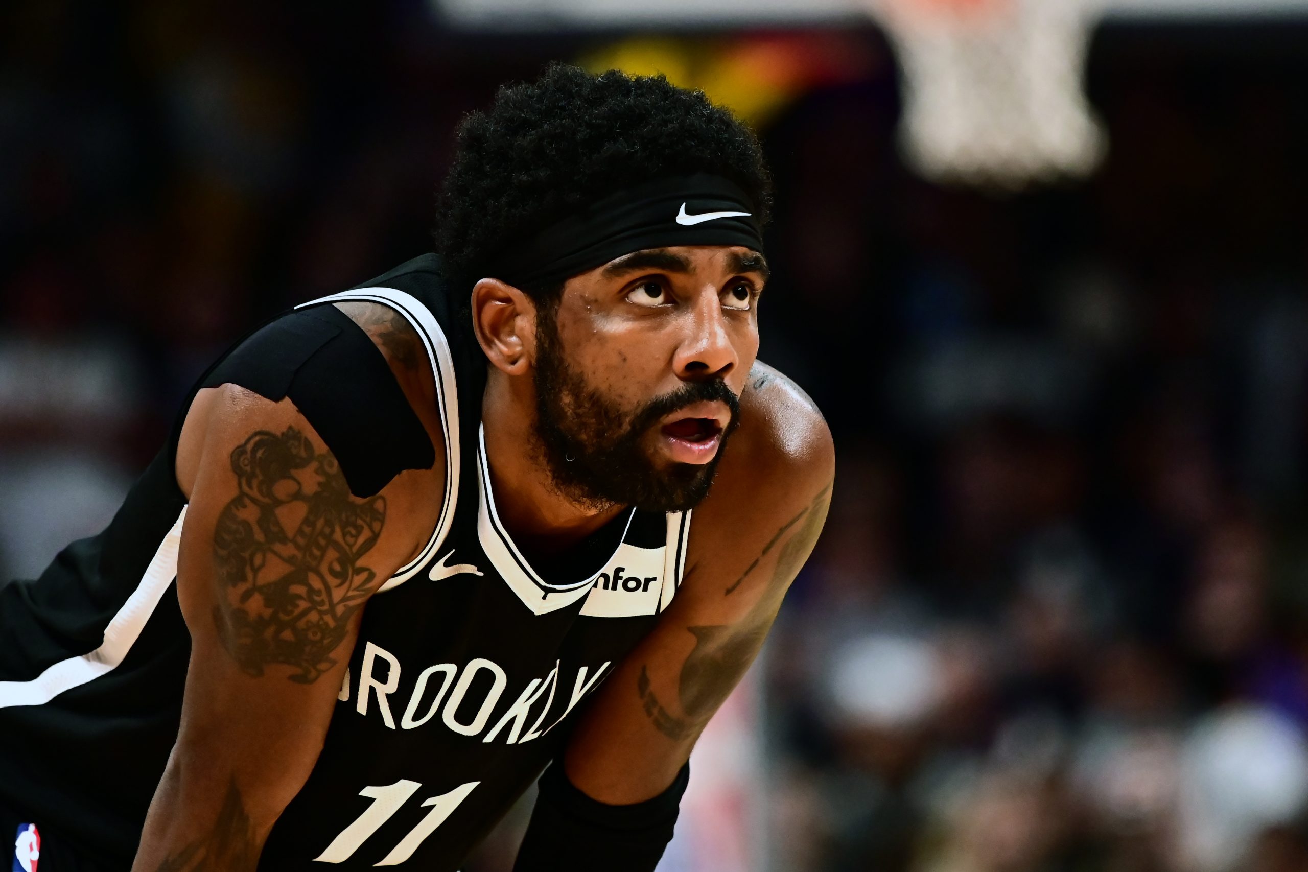 kyrie irving