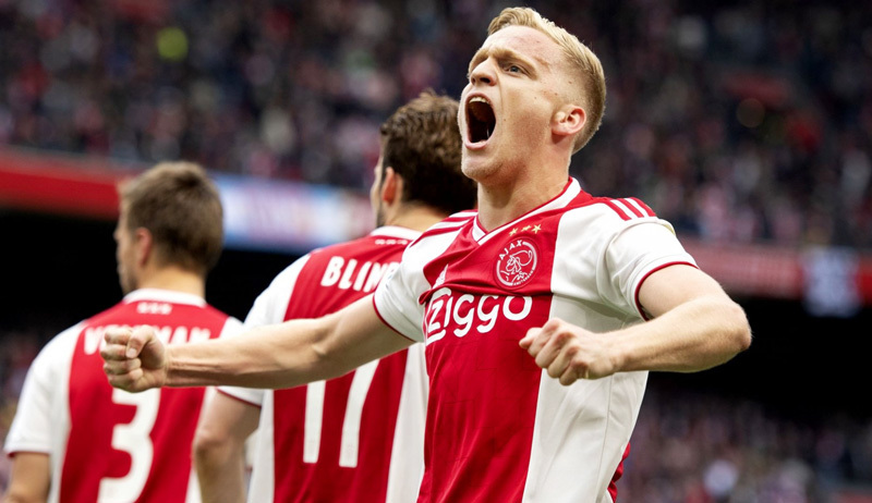 van de beek