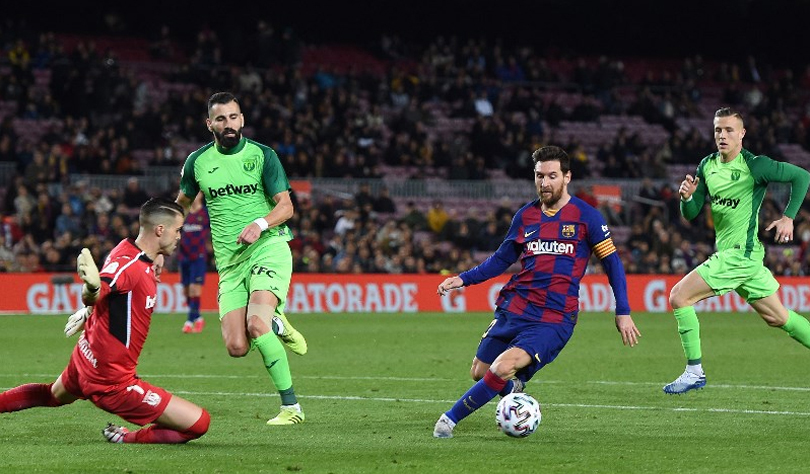 Barca