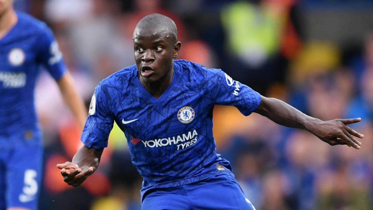 Kante