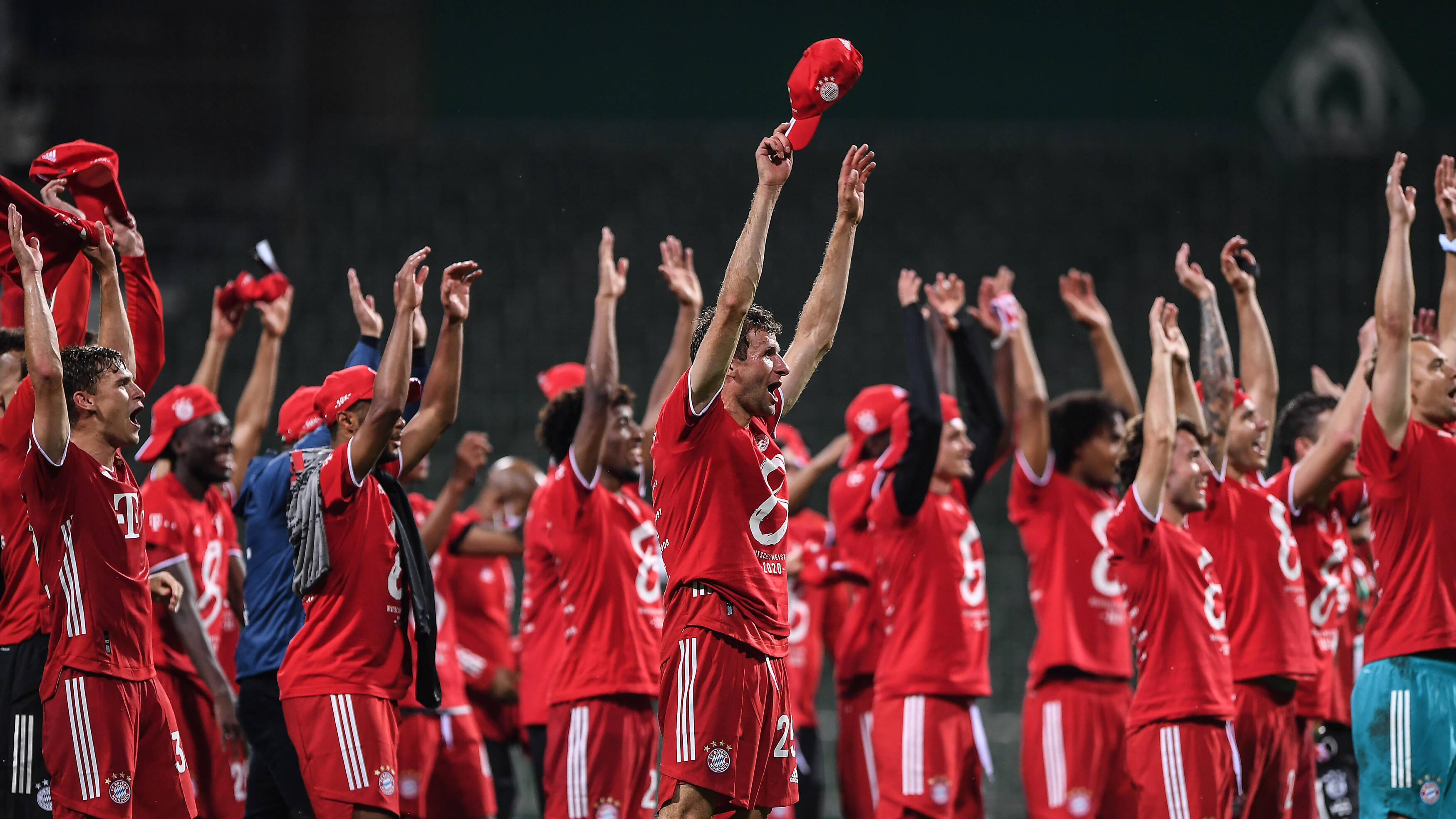 bayern