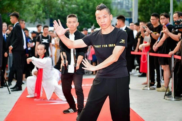 ha hung qua