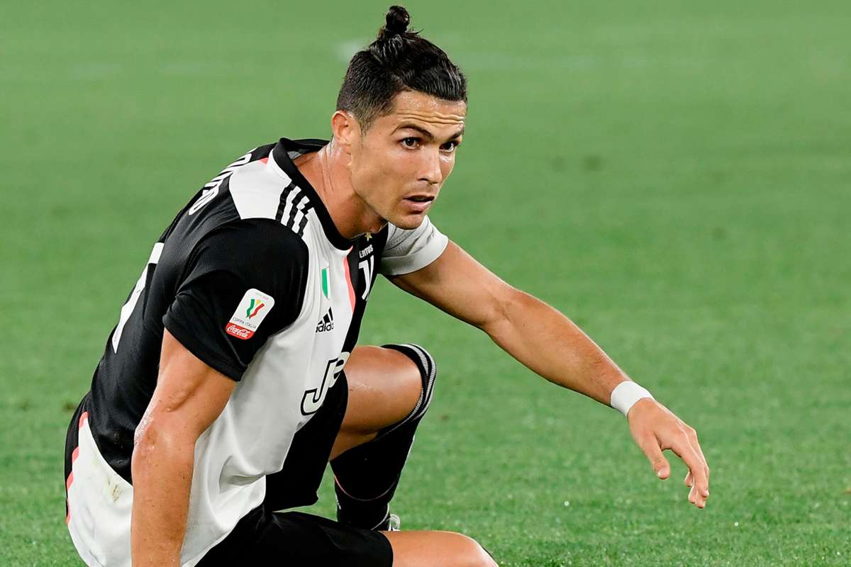 ronaldo