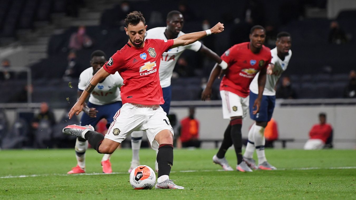 bruno fernandes