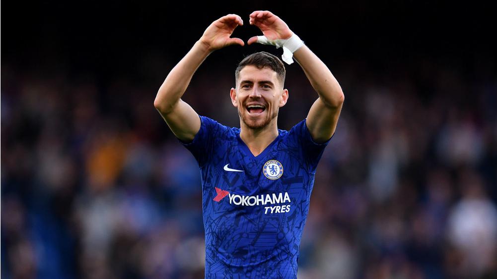 Jorginho