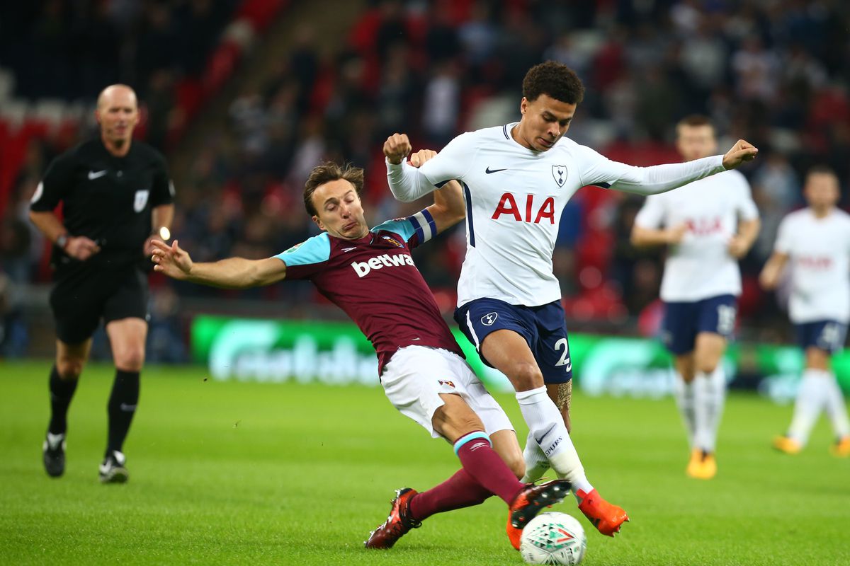 tottenham