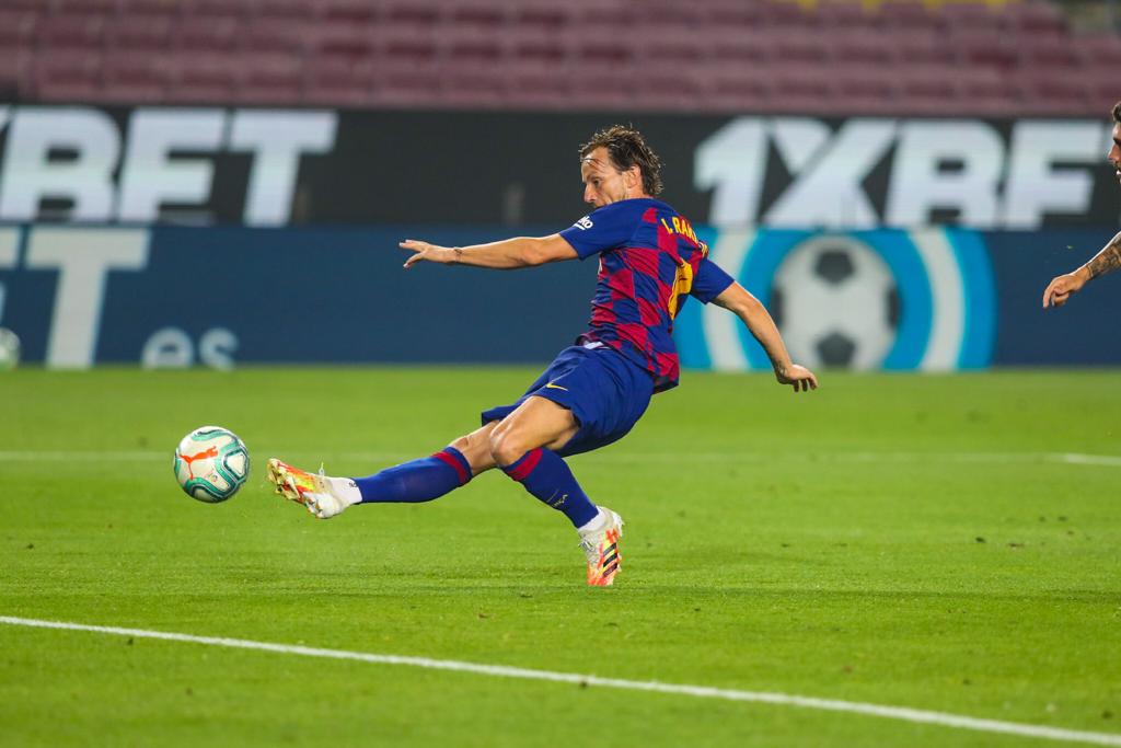 rakitic