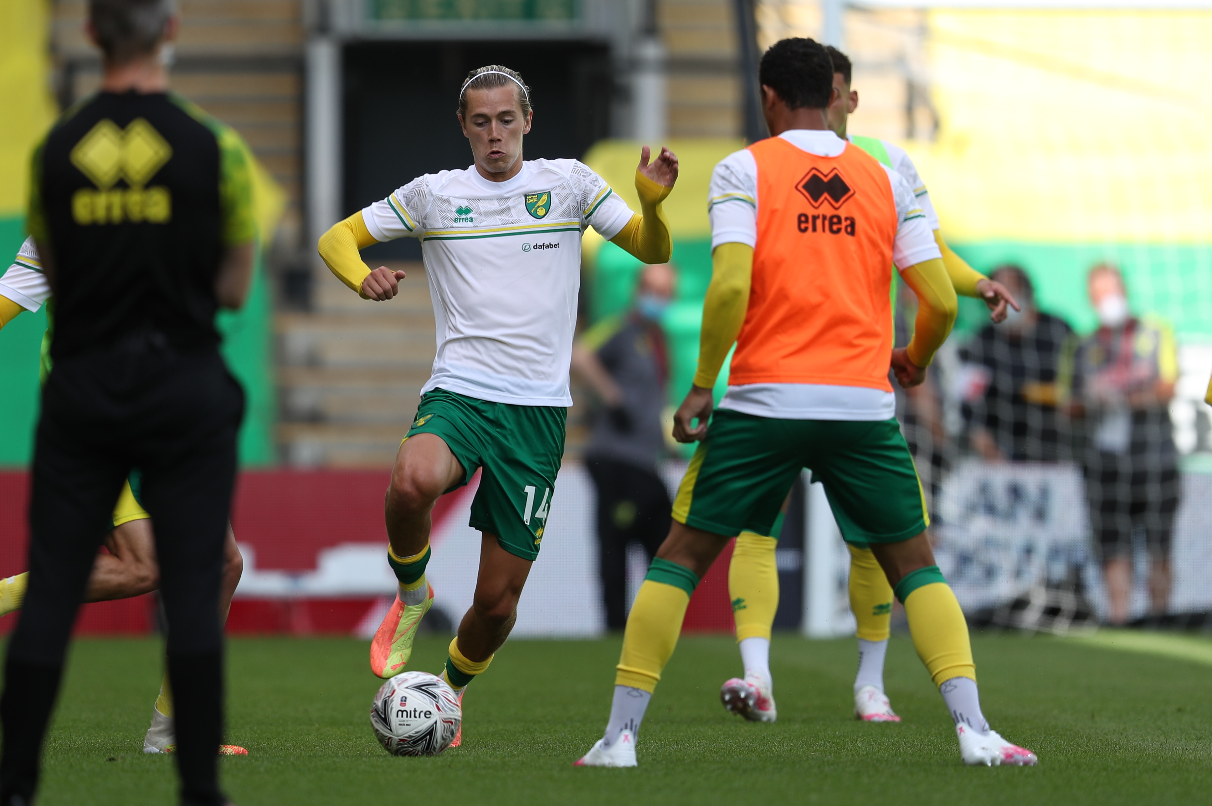 norwich