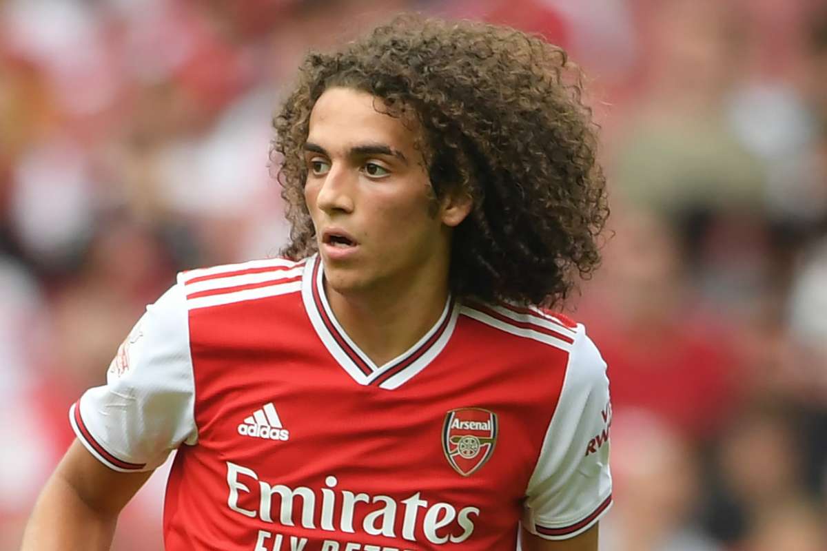 Guendouzi