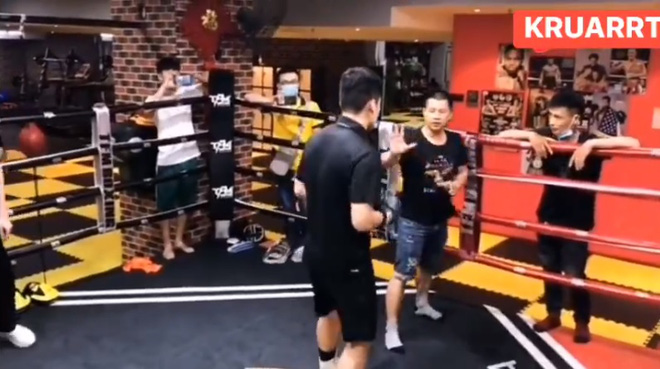 vinh xuan quyen
