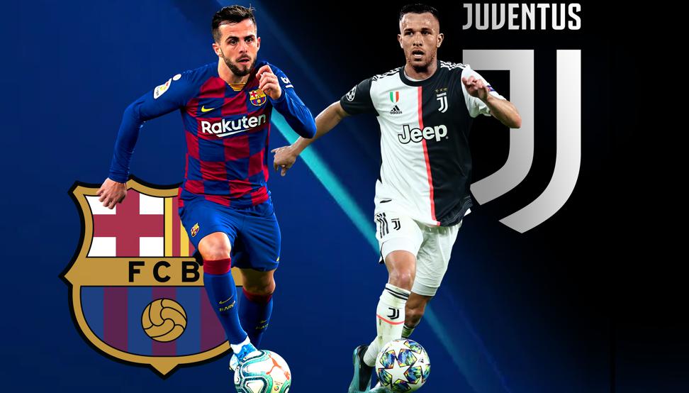 pjanic